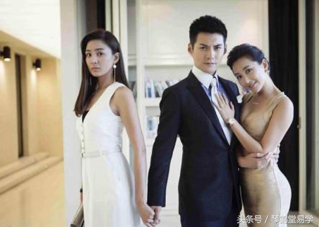 姻不顺易出轨的女命八字,有哪些标志?