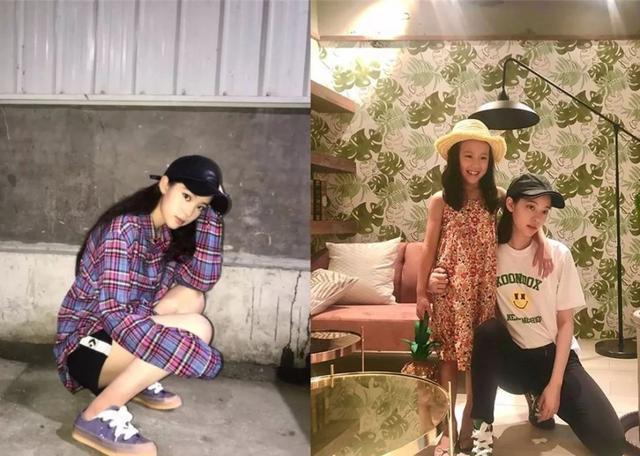 明星上脚 | 你的男孩TT匡威不离脚,现在明星都