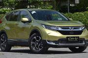 “机油门”或告段落 东风本田召回部分CR-V