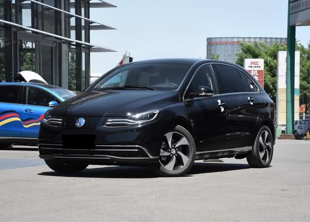 4年亏26亿多，勉强卖了一万台，奔驰投资的品牌，为何也这么不灵