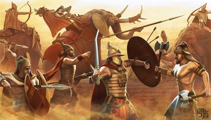 揭秘: 古罗马角斗士那些鲜为人知的事情, 女角斗士的命运最为可怜