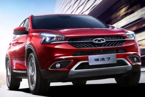 奇瑞瑞虎7 6万公里保养费用，瑞虎7六万公里保养常规有哪些？