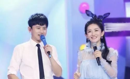 张杰谢娜购买亿元学区房:为人父母,我只能拼尽