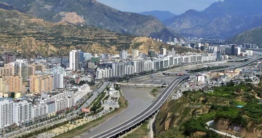 万万没想到!甘肃省内藏了一个南方城市