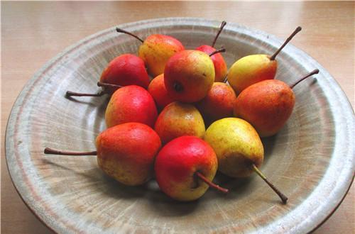 吃哪些果子对肾结石最好! 推荐9大排石水果!