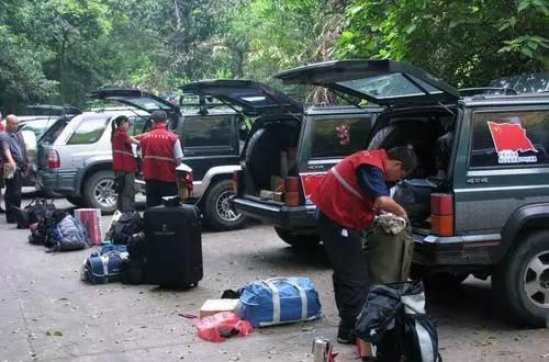 什么样的车适合长途自驾游? SUV还是越野?