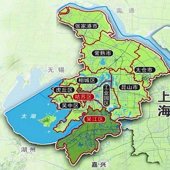 无锡面积和人口_滨湖区,惠山区,锡山区,新吴区 并代管2县级市 江阴市,宜兴市(2)
