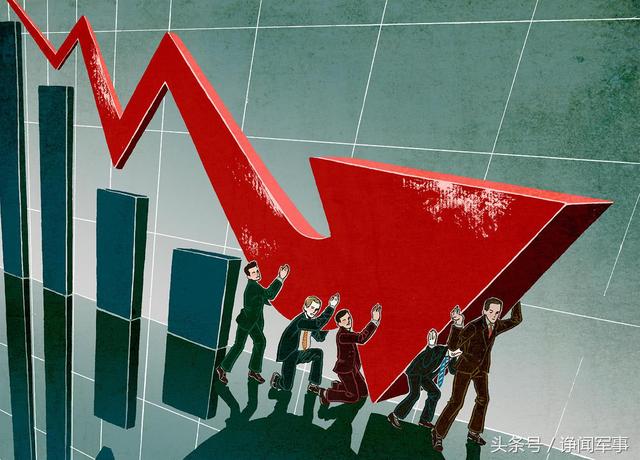 俄罗斯GDP只有1万亿和广东差不多,为何敢出兵