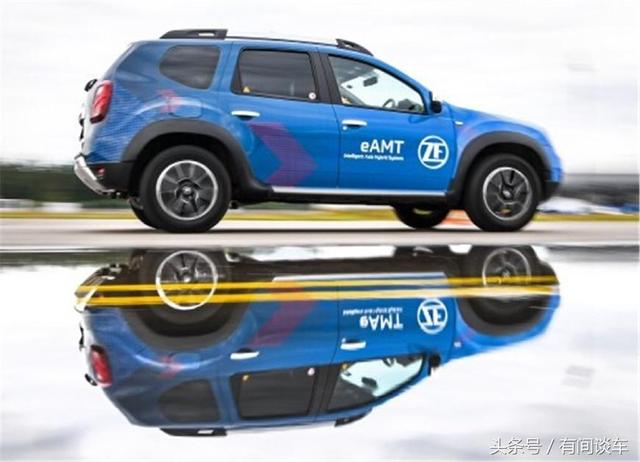 自动挡省油,手动挡省力,手自一体大家又不用手动挡