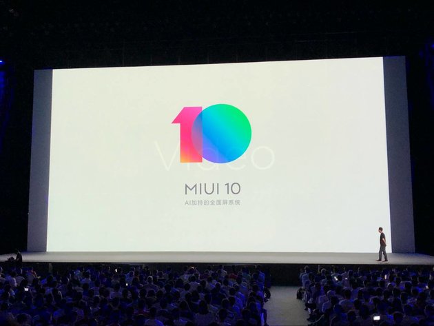 小米5MIUI10充电问题何时修复