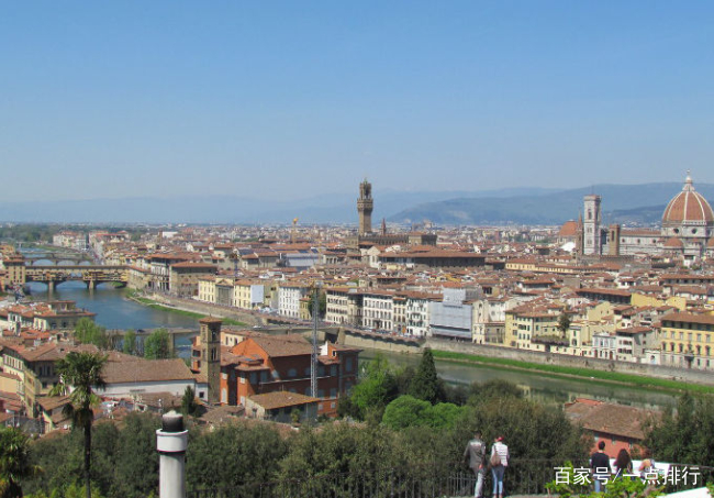 佛罗伦萨十大最佳旅游景点 佛罗伦萨最好玩的