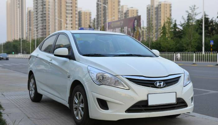 4款最实用的家庭轿车,高颜值油耗低,网友,首选