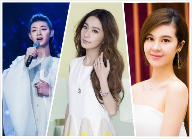 《歌手》突围赛霍尊晋级引争议,郁可唯失败田馥甄间接被淘汰!