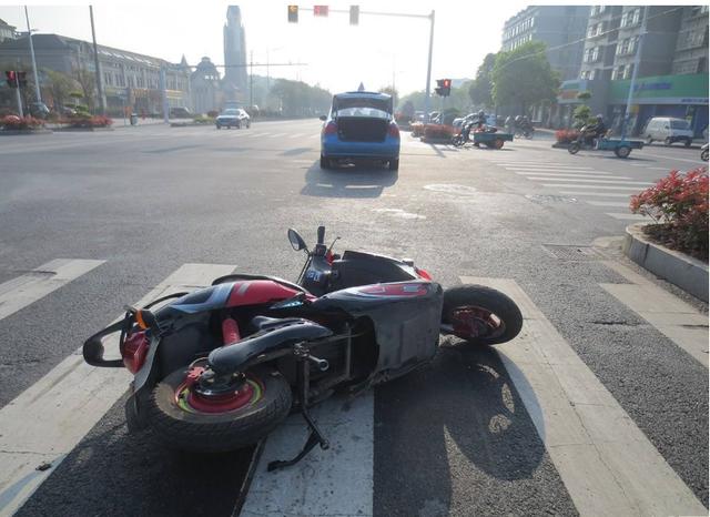 2018年农村禁止电动车上路新规刚出炉,引起哗