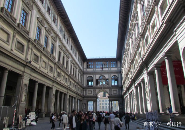 佛罗伦萨十大最佳旅游景点 佛罗伦萨最好玩的