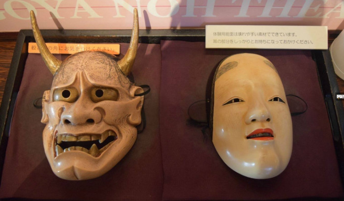 古代打的仗为什么要带面具,来看看这3位大将!