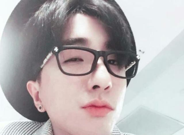 优质男声大佬李常超入驻的斗鱼直播平台