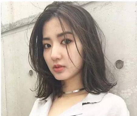 15款女神短烫发设计，蓬松感空气烫正流行!