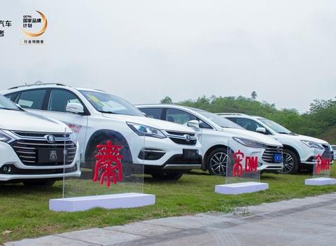 一桥封闭三桥限行 是时候换一辆畅通无阻的新能源汽车了