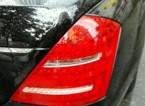 落地价90万，现在只要38万，豪车掉价比普通车厉害，有钱任性