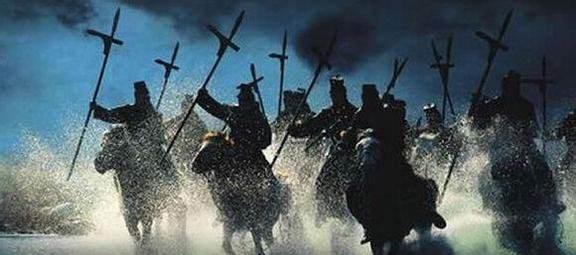 若是长平之战坚持用廉颇的战术,赵国能赢秦国吗?