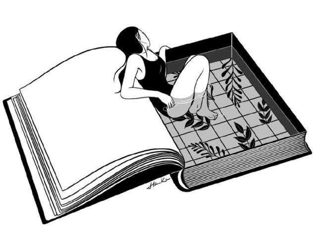 对婚姻不忠的女人必有的三个特征,第三个太明