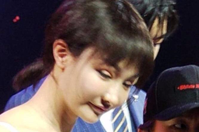 虎牙导演本人照片图片