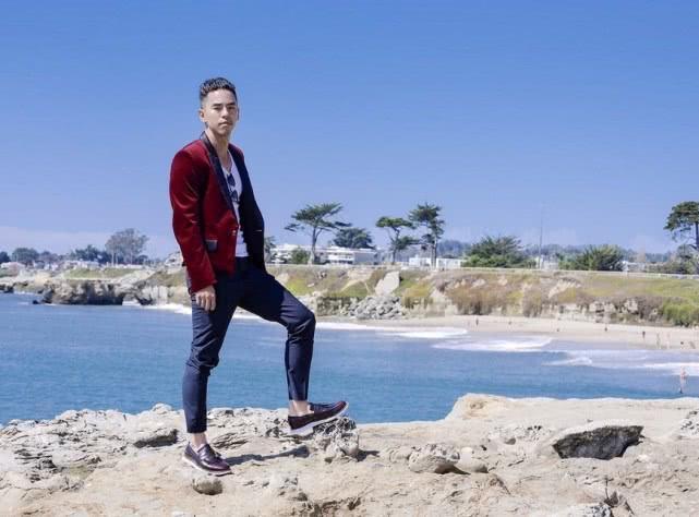 柯受良去世后, 家人过得如何? 长子成著名歌手