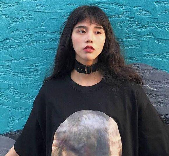 女朋友跟人跑了,大神把我p得更加忧郁一点,大神的回复