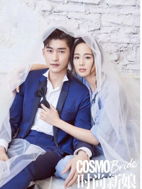 窦骁在节目中爆料张钧宁有男朋友,网友:千万不