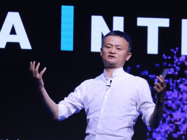 马云:如果你想有发展,就要接近这三种人,远离这