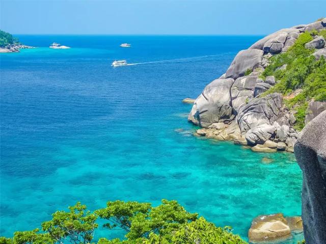 长滩岛关闭半年?别慌!你还能去这些地方!