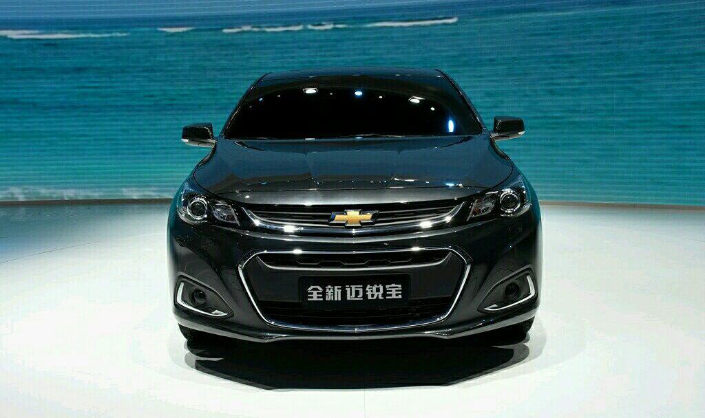 和朗逸抢饭吃! 这款美系中级车才13万, 轩逸见了都眼馋