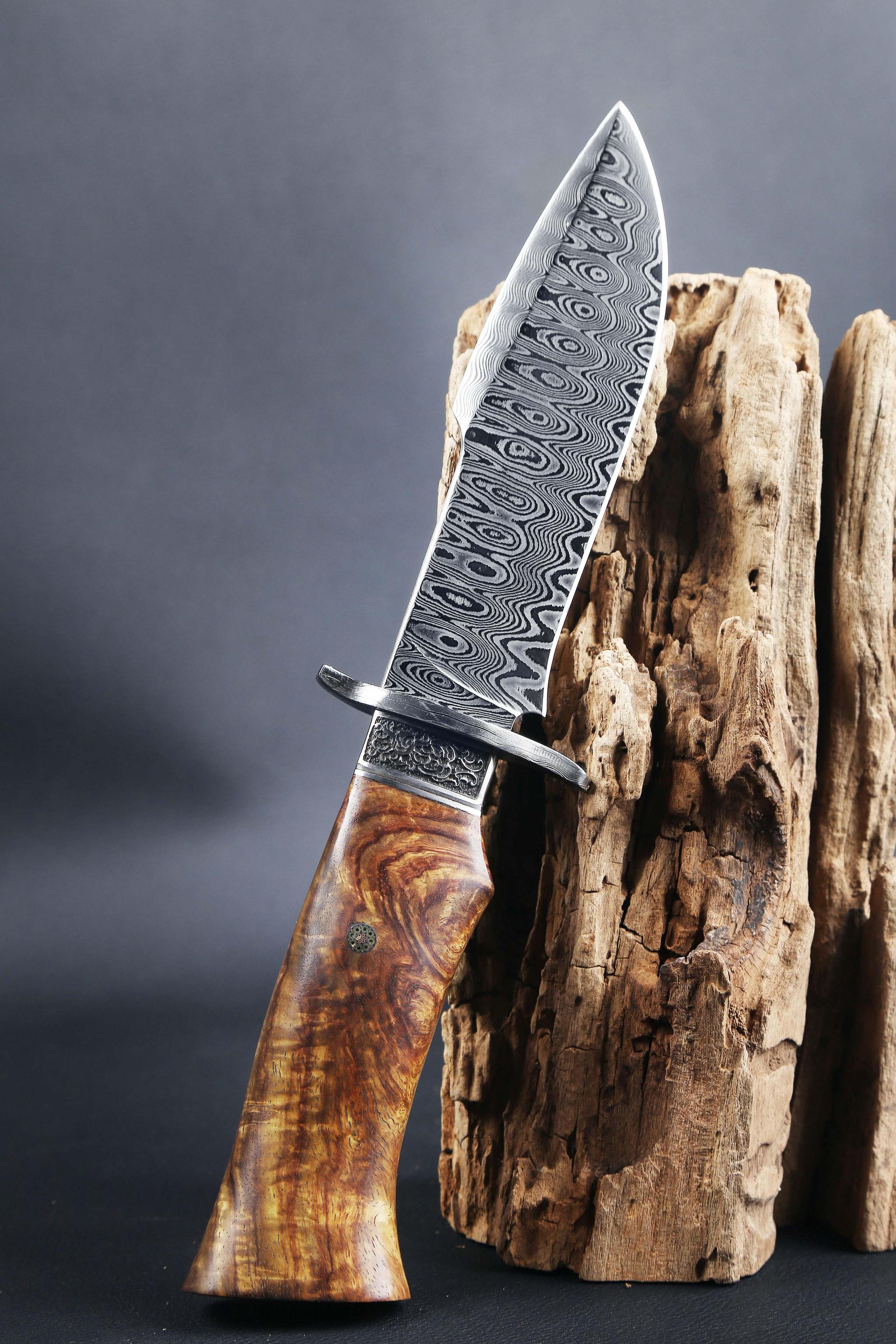 刀具钢材排行榜