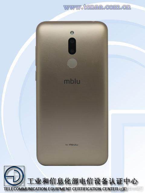 李楠自嘲魅蓝6T手机后置指纹,千元拍照机竞品