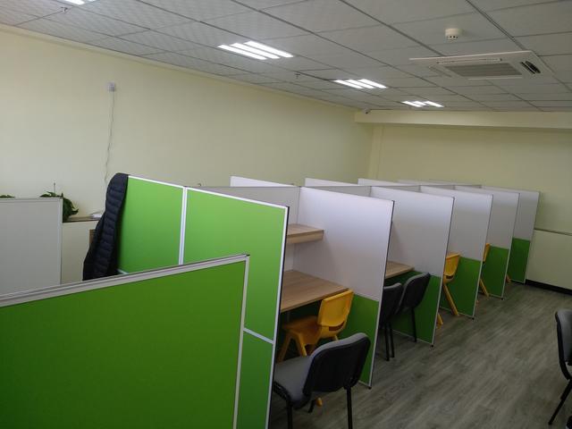 大连学大教育桃源校区今日盛大开业, 为千万孩