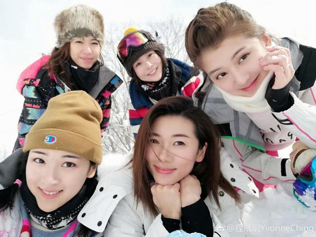 比baby年轻漂亮的吴千语为何惨遭林峯抛弃?网