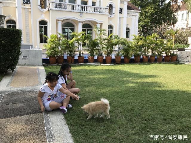 泰国的消费水平怎么样?