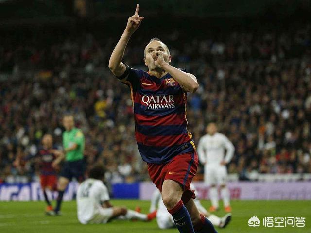 如果让你在现役足球球员中选出最强阵容,你会