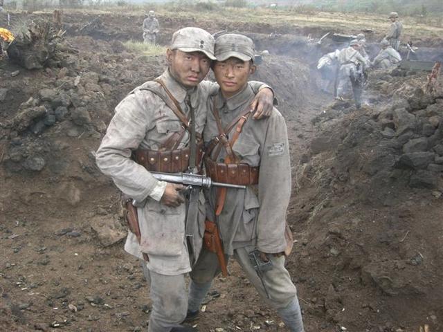 细数国产影视剧中常见的穿越武器