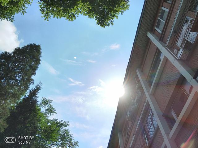 千元吃鸡王者!360 N7手机评测,续航拍照印象深