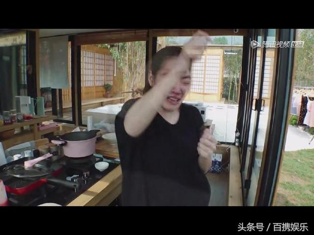 《幸福三重奏》小S脸崩了却喜感翻倍,网友:想