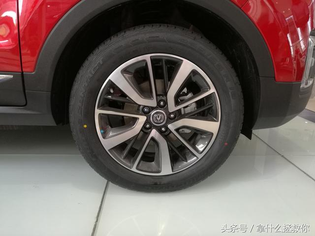 长安CS55和哈弗H4大比拼,到底谁的性价比最高最有优势呢,你选谁