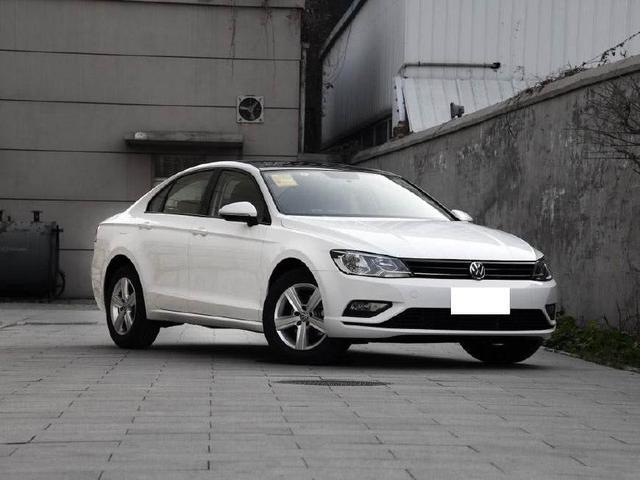 上汽大众首推轿跑车型,配T动力加DSG,不到20