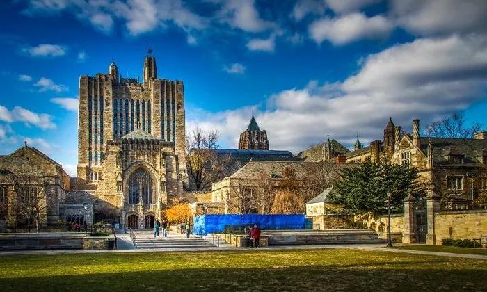 2019年全球顶级大学排行榜出炉,清华终终终