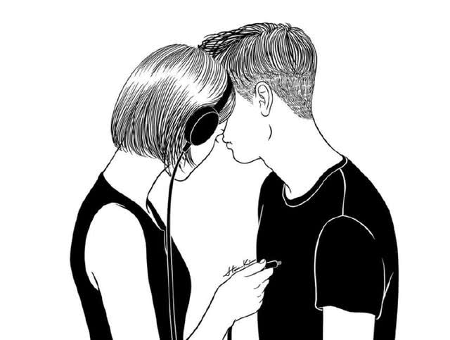 对婚姻不忠的女人必有的三个特征,第三个太明