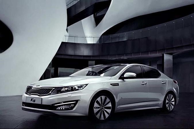 韩国队把面子丢了，这些韩系车能撑起韩国的脸面？