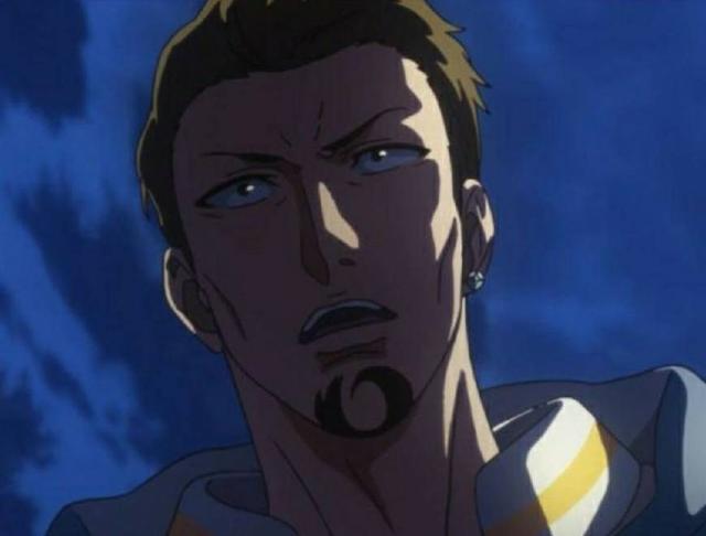 东京食尸鬼:黑山羊组织到底有多强,青铜树小丑