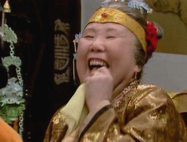 学会《红楼梦》贾母的大智慧,让你少走十年冤枉路