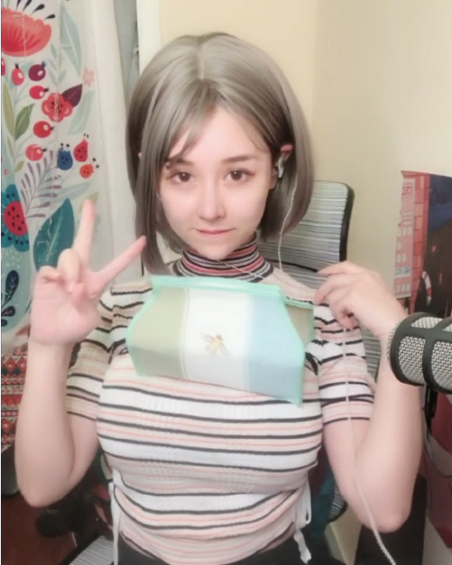 绝地求生最凶球王参加ChinaJoy 网友直呼营